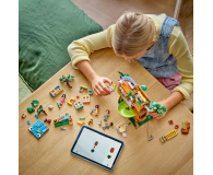 LEGO Friends 42652 Spotkanie w domku na Drzewie - 1284216 - zdjęcie 15